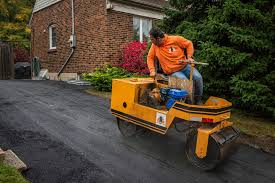 Best Concrete Driveway Installation  in Coaldale, PA